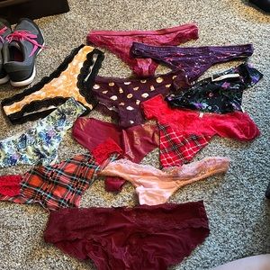 Womens panties